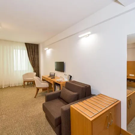 Mien Apartment