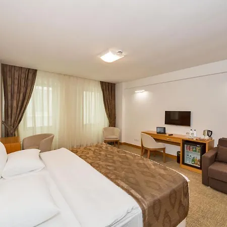 Apartment Mien *