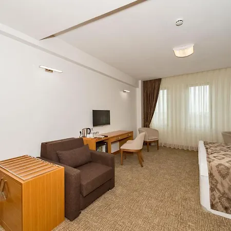 Mien Apartamento Istambul