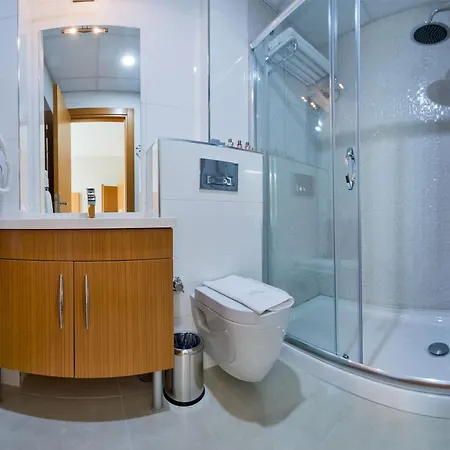 Mien Apartment *