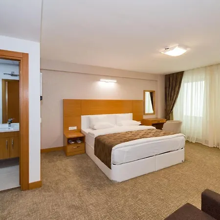 Apartment Mien