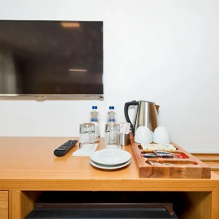 Apartment Mien