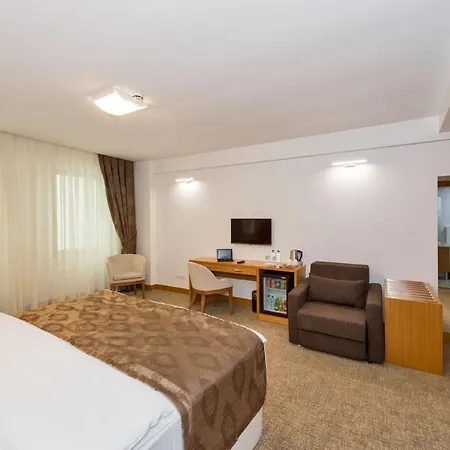 Mien Apartment *