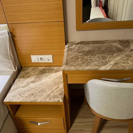 Mien Apartment Istanbul