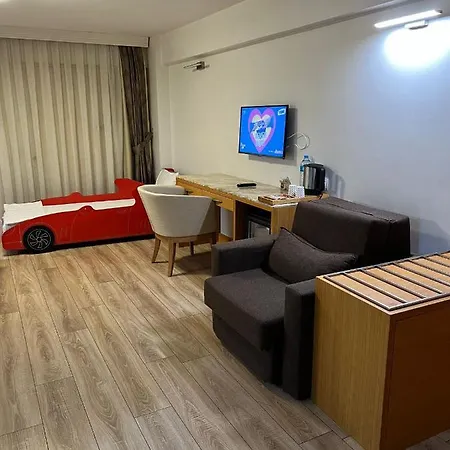 Mien Apartment