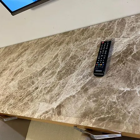 Mien Διαμέρισμα