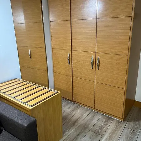 Apartment Mien *