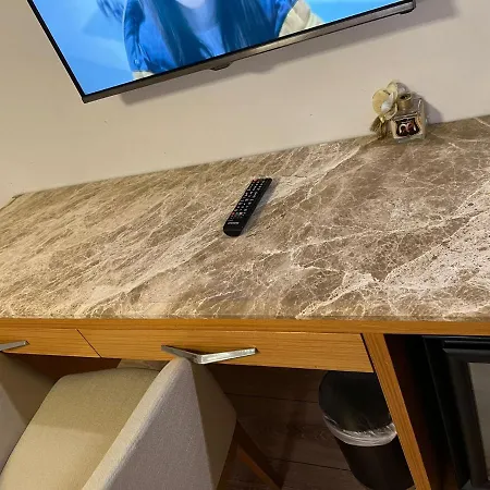 Mien * Стамбул