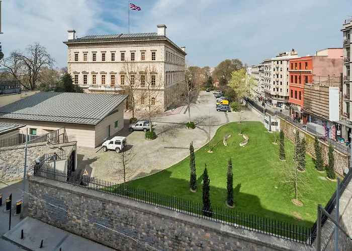 Mien * Стамбул