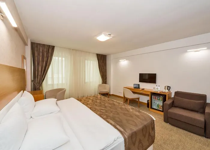 Апартаменты Mien *