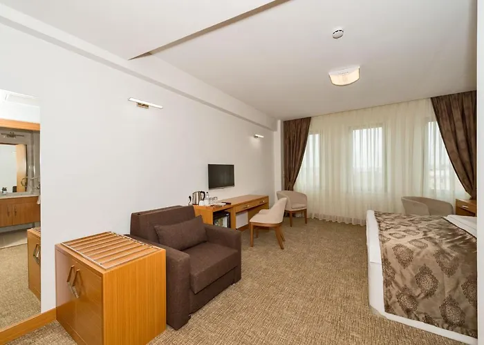 Mien Апартаменты Стамбул