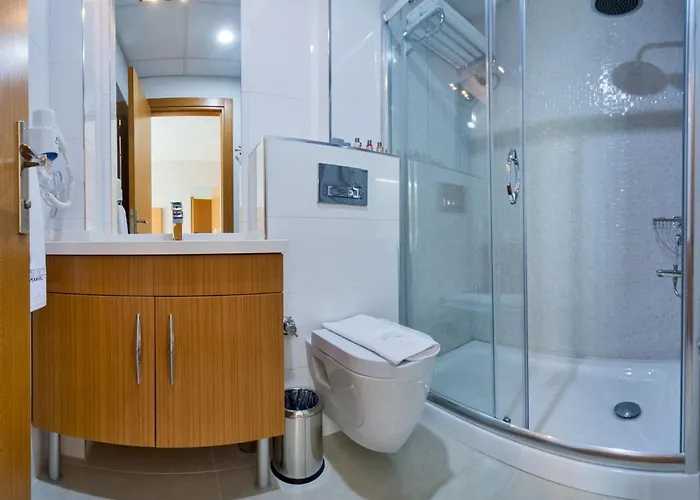 Mien Апартаменты *