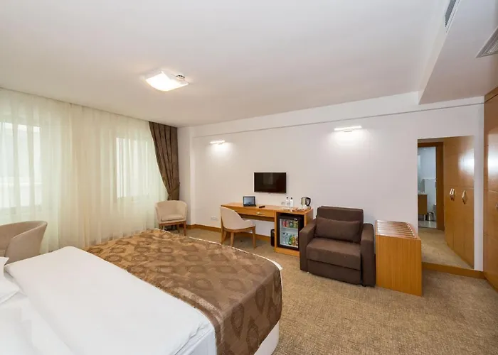 Mien Апартаменты *