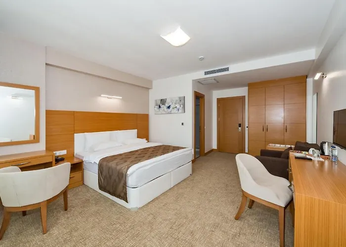 Mien Апартаменты *