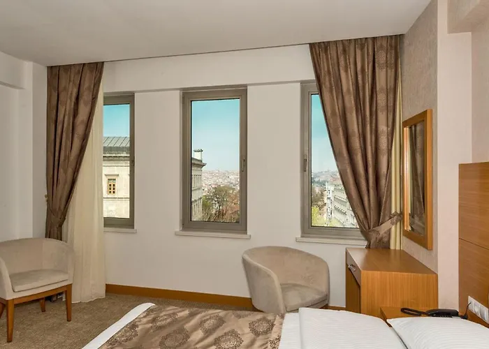 Mien * Стамбул