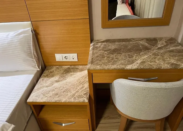 Mien Апартаменты Стамбул