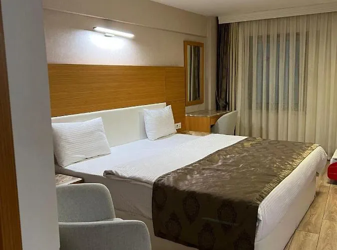 Mien * Стамбул