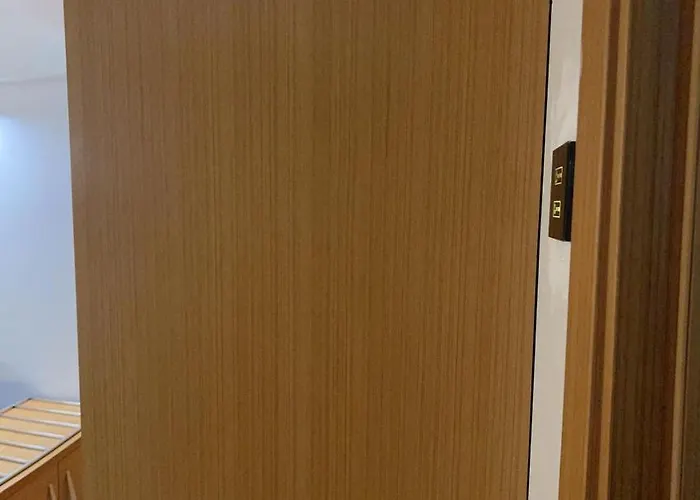 Mien Апартаменты *