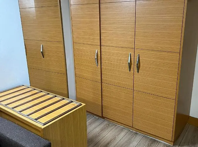 Апартаменты Mien *